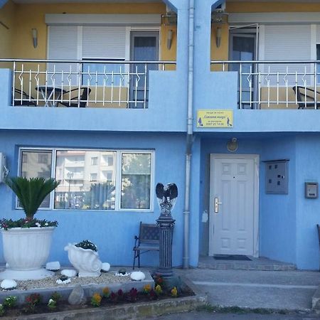 Appartamento Blue House Tsarevo Esterno foto