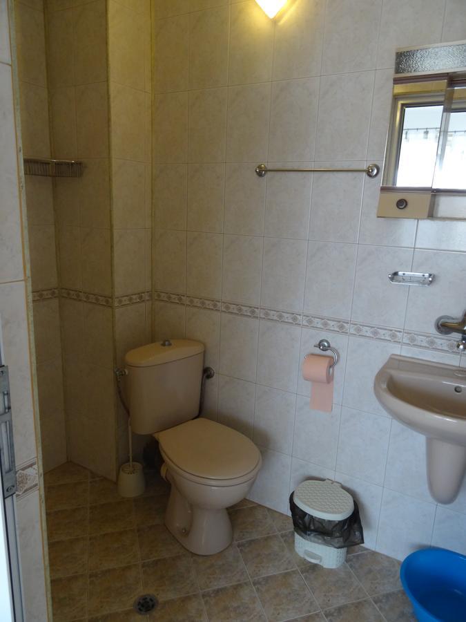 Appartamento Blue House Tsarevo Esterno foto