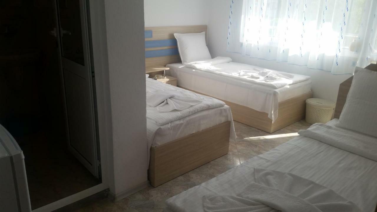 Appartamento Blue House Tsarevo Esterno foto
