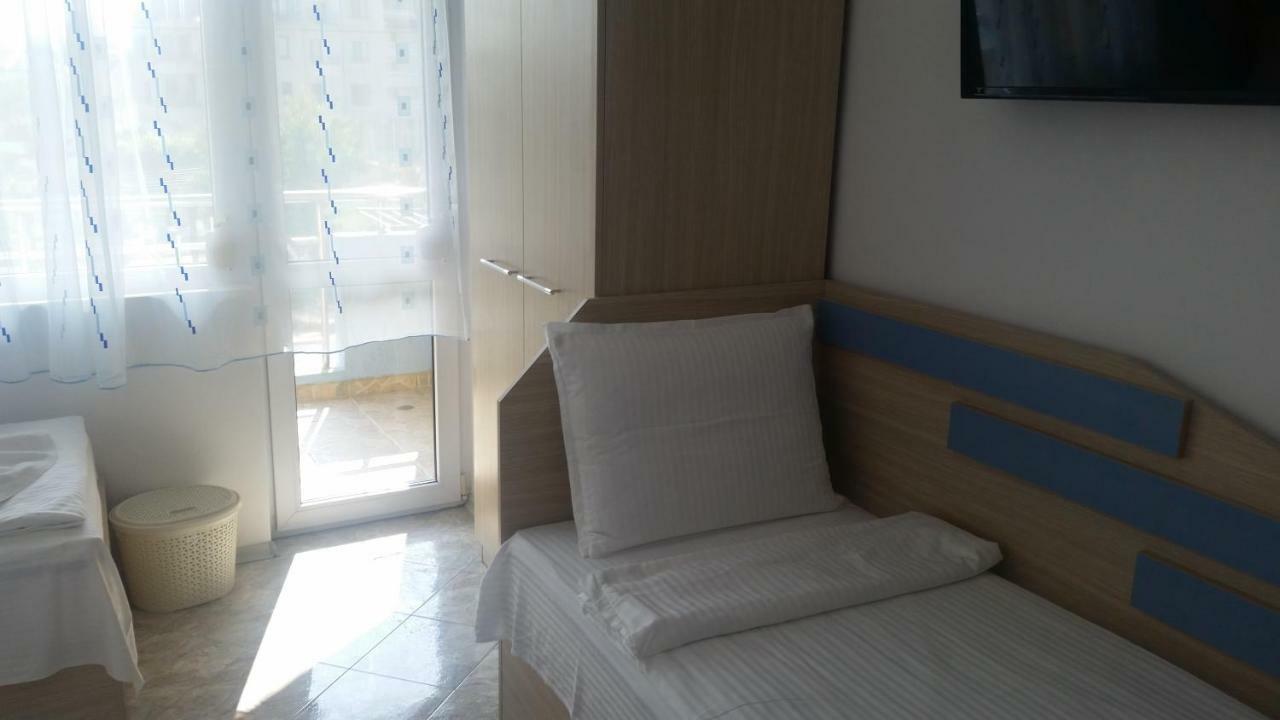 Appartamento Blue House Tsarevo Esterno foto