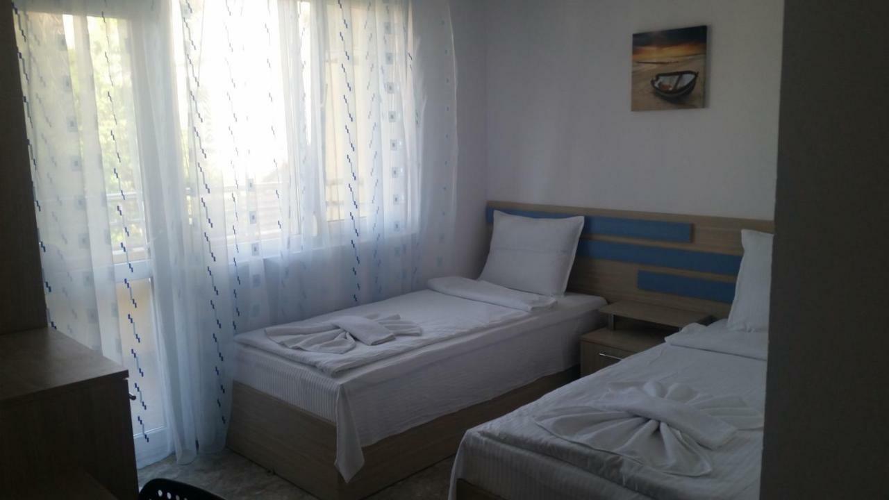 Appartamento Blue House Tsarevo Esterno foto