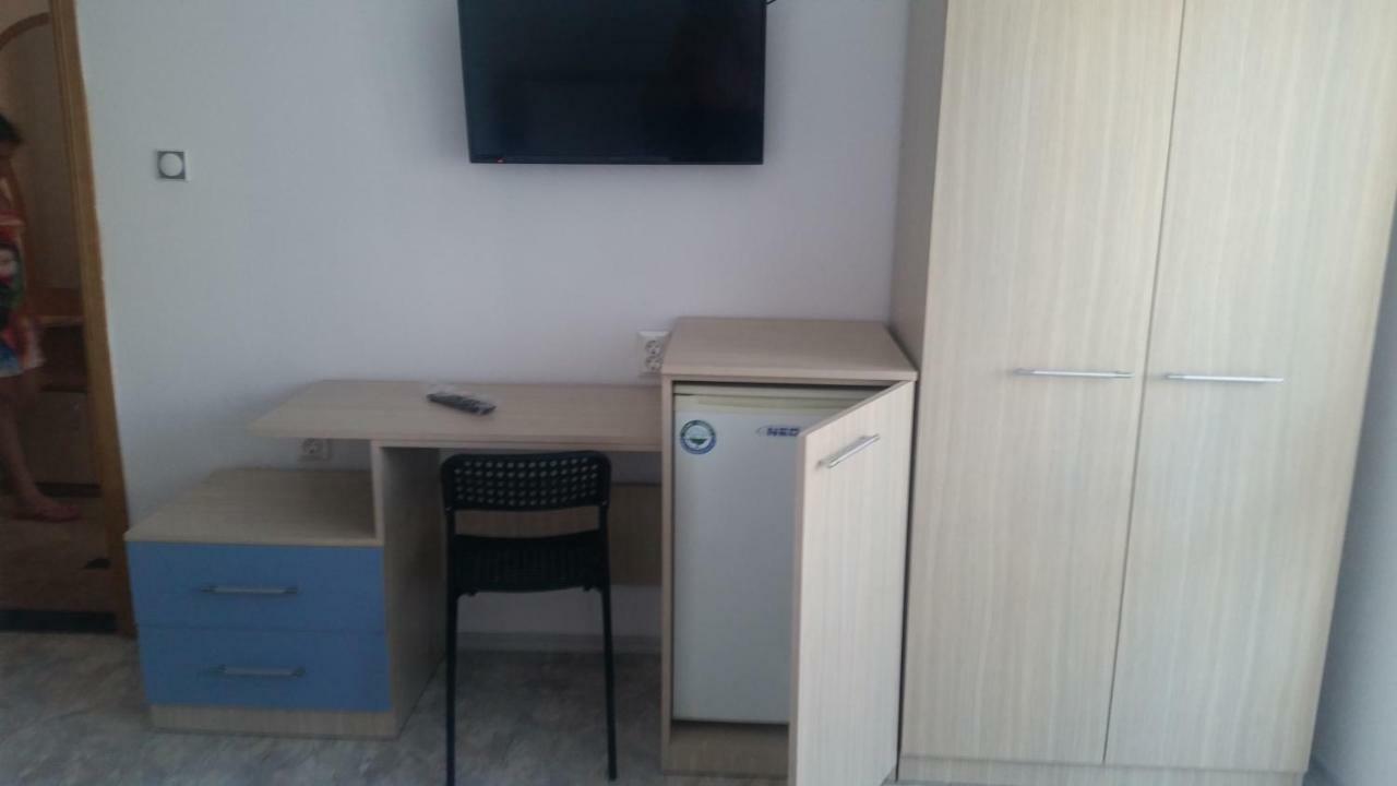 Appartamento Blue House Tsarevo Esterno foto