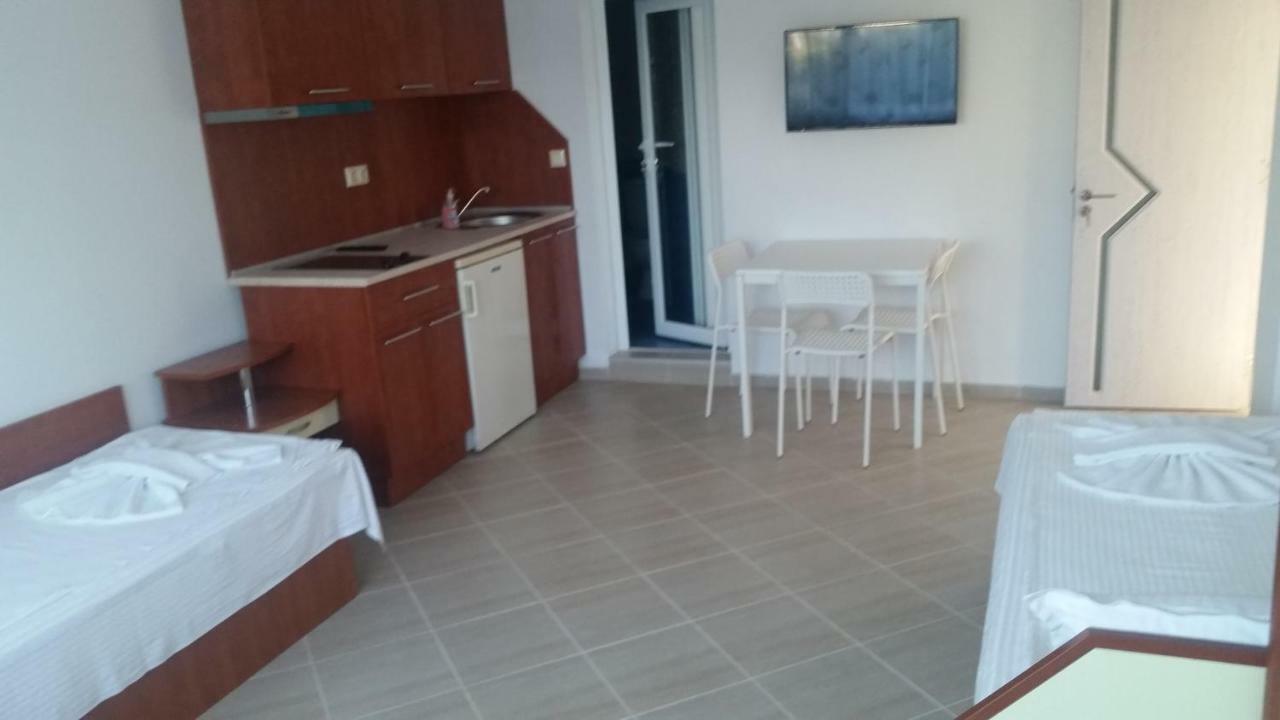 Appartamento Blue House Tsarevo Esterno foto